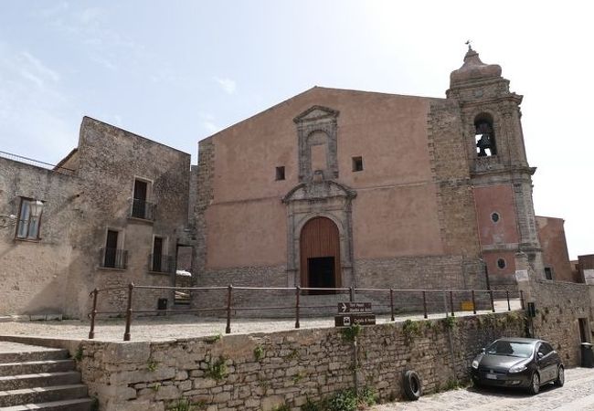 サンジュリアーノ教会