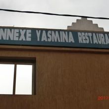El Yasmina Resto Milk Bar
