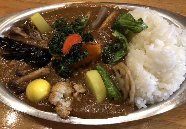 カレーの店 プーさん クチコミ アクセス 営業時間 国分寺 小金井 フォートラベル