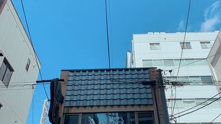 塩ベースのちゃんこ鍋