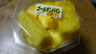 仕事帰りにも立ち寄りたい