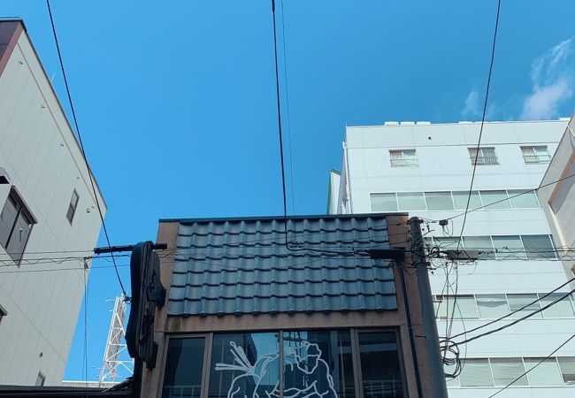 塩ベースのちゃんこ鍋