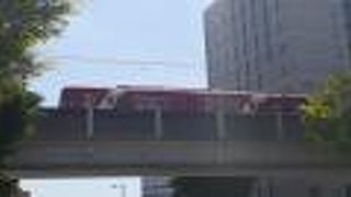 2020年５月15日より平日については12分おきでの運転に戻りましたが・・・