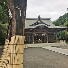 八坂神社