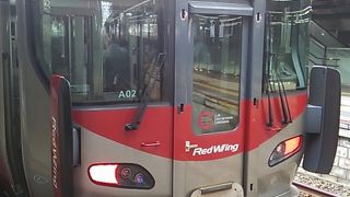 途中の広を境に利便性が大きく異なります