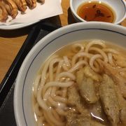 ウエストうどん