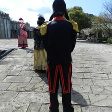 グラバー園でレトロ衣装に着替えて園内を散策できます By Joecool 旧長崎地方裁判所長官舎のクチコミ フォートラベル グラバー園でレトロ衣装に着替えて園内を散策できます By Joecool 旧長崎地方裁判所長官舎のクチコミ フォートラベル
