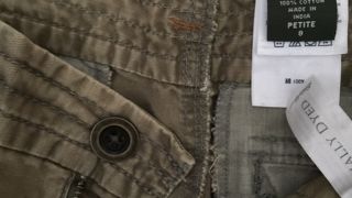 サイズが選びやすい