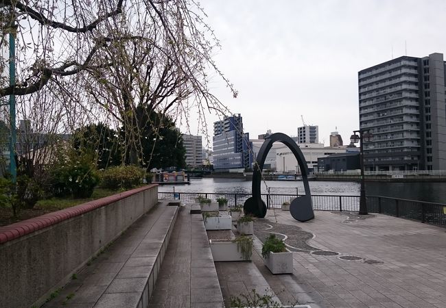 高浜運河沿緑地 クチコミ アクセス 営業時間 品川 フォートラベル