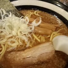 結構、個性的な感じです。