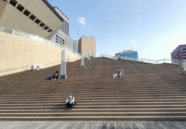 湊町リバープレイス クチコミ アクセス 営業時間 ミナミ 難波 天王寺 フォートラベル 湊町リバープレイス クチコミ アクセス 営業時間 ミナミ 難波 天王寺 フォートラベル