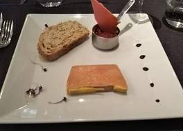 ロジ ラ ガリセード 写真