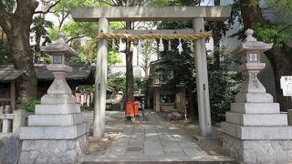 名古屋の歴史そのもの