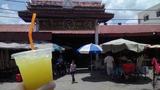 かなりローカルです