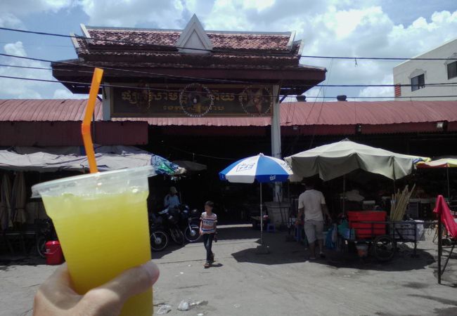 かなりローカルです