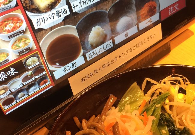 焼肉きんぐ 春日部店 クチコミ アクセス 営業時間 春日部 フォートラベル 焼肉きんぐ 春日部店 クチコミ アクセス 営業時間 春日部 フォートラベル