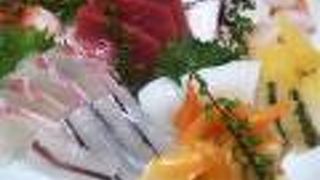 新感覚の和食のお店