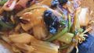 中華チェーン店