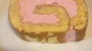 パティスリーホソコシ