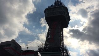 別府タワー