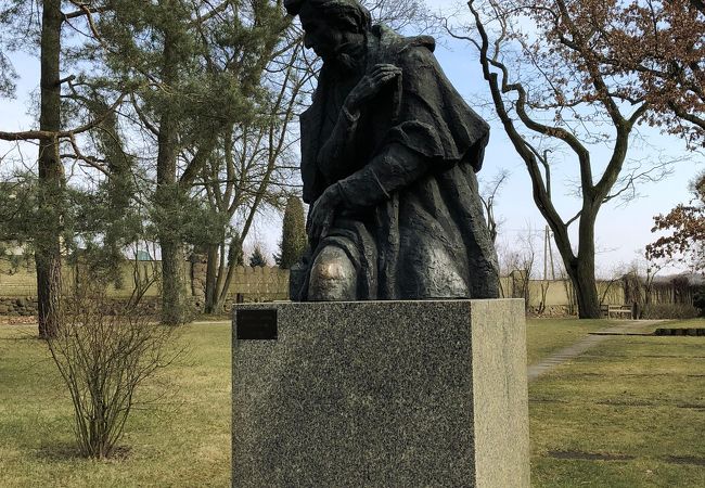 ショパンの生家 (ショパン博物館) クチコミ・アクセス・営業時間