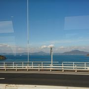 《伯方大島大橋》