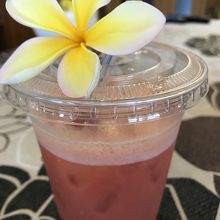 アセロラジュース