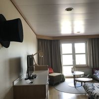 ムーミンルーム