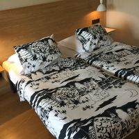 ムーミンルーム