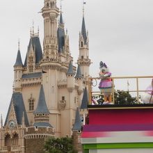 16年ディズニー夏祭りがもうすぐ終わりなので最後にもう一度行きました 東京ディズニーリゾート 千葉県 の旅行記 ブログ By レッドウイングさん フォートラベル
