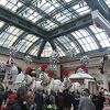 華やかなクリスマスデコレーション