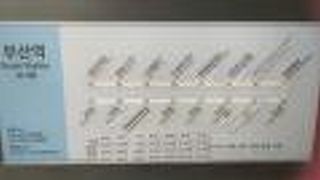 空港からの移動にはこれ！