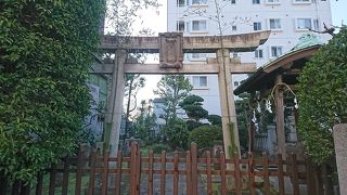 相撲ファンの方には参拝をおすすめ