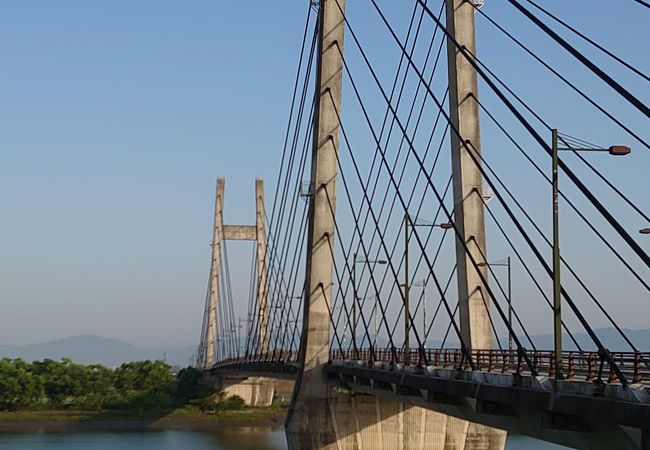 天建寺橋