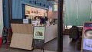 伊右衛門のカフェ