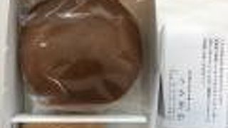 こんなもっちりのどら焼きは初めて