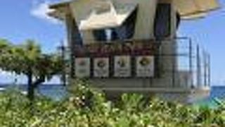 ボディーボード上級者以外は海に入らないほうが良いです