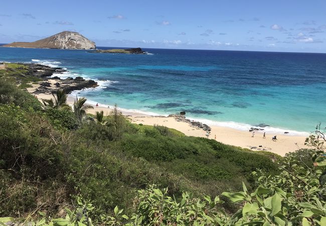 マカプウ ビーチパーク クチコミ アクセス 営業時間 オアフ島 フォートラベル マカプウ ビーチパーク クチコミ アクセス 営業時間 オアフ島 フォートラベル
