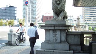 大阪の日本橋