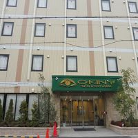 HOTEL O-KINY 写真