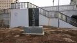 目立たなすぎ。