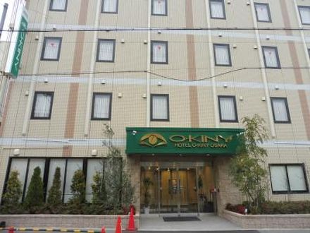 HOTEL O-KINY 写真