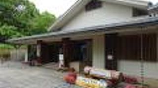 ジオラマがありました