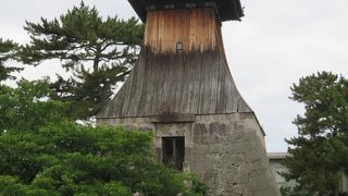 スケール大きい