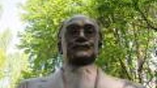 Googleマップ・ナビ機能での道案内を使うと場所が分かりやすい