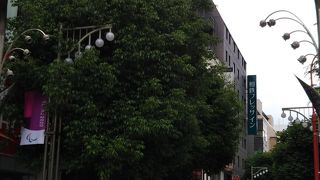 何か落ち着ける