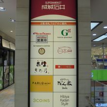 テナントが揃って便利 小田急マルシェ多摩センター By たんきち 小田急マルシェ多摩センターのクチコミ フォートラベル テナントが揃って便利 小田急マルシェ多摩センター By たんきち 小田急マルシェ多摩センターのクチコミ フォートラベル