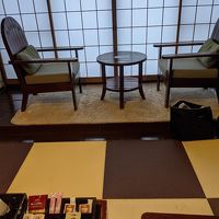 コスパの良いホテルでした