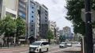 四ツ谷駅から四ツ谷三丁目へ