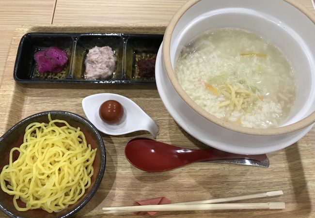 三元豚のスープクッパ